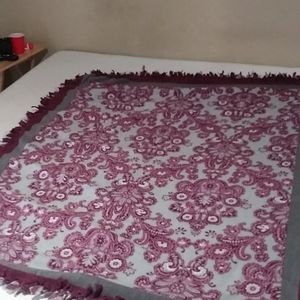 Fleece blankets